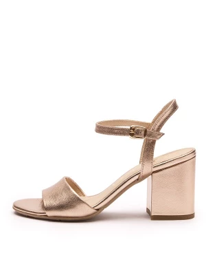 Foto van product RYŁKO Sandaal rose-goud