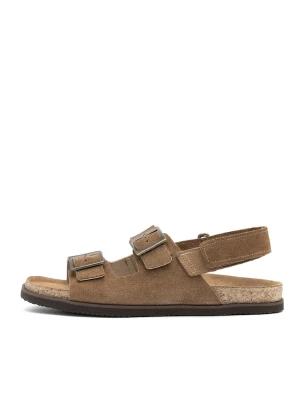 Foto van product RYŁKO Sandalen chamois