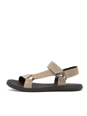 Foto van product RYŁKO Sandalen greige