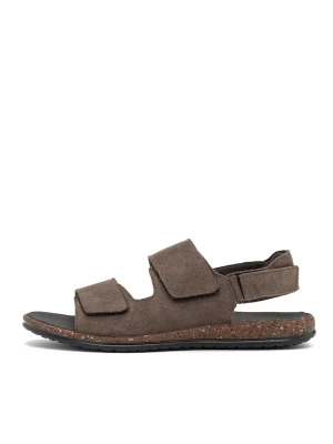 Foto van product RYŁKO Sandalen grijs