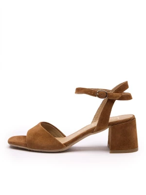 Foto van product RYŁKO Sandalen met riem pueblo