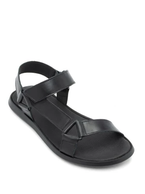 Foto van product RYŁKO Sandalen zwart