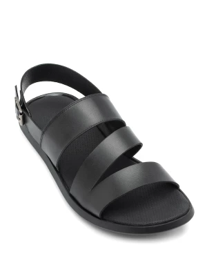 Foto van product RYŁKO Sandalen zwart