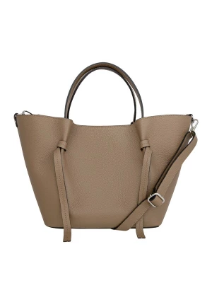 Foto van product RYŁKO Shopper beige