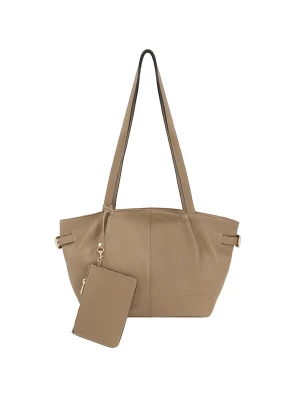 Foto van product RYŁKO Shopper camel