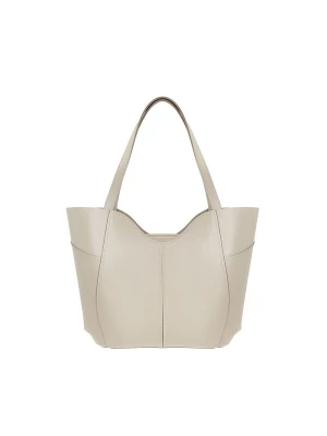 Foto van product RYŁKO Shopper lichtbeige