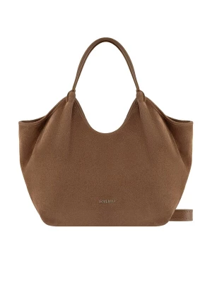 Foto van product RYŁKO Shopper ombergrijs