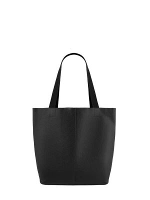 Foto van product RYŁKO Shopper zwart