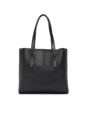 Foto van product RYŁKO Shopper zwart