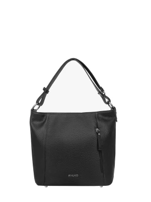 Foto van product RYŁKO Shopper zwart