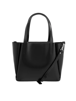 Foto van product RYŁKO Shopper zwart