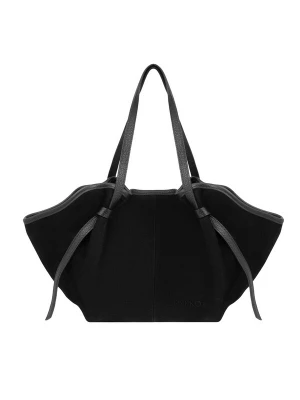 Foto van product RYŁKO Shopper zwart
