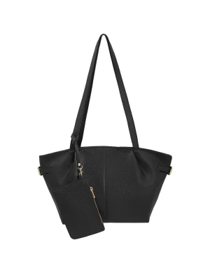 Foto van product RYŁKO Shopper zwart