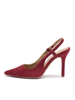 Foto van product RYŁKO Slingpumps bordeaux