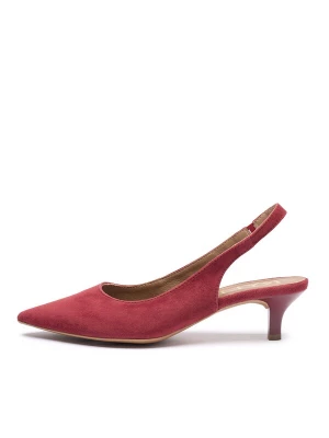 Foto van product RYŁKO Slingpumps bordeaux