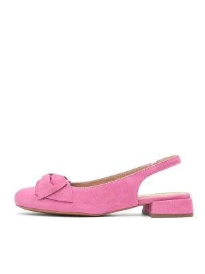 Foto van product RYŁKO Slingpumps pink