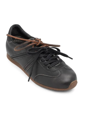Foto van product RYŁKO Sneakers laag zwart