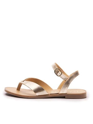 Foto van product RYŁKO Teenslipper beige
