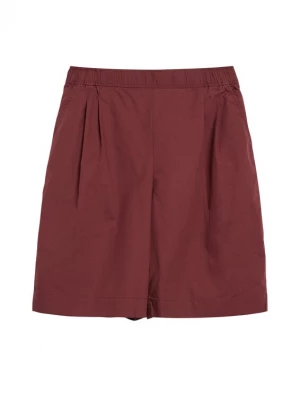 Foto van product s.Oliver Bandplooibroek bordeaux
