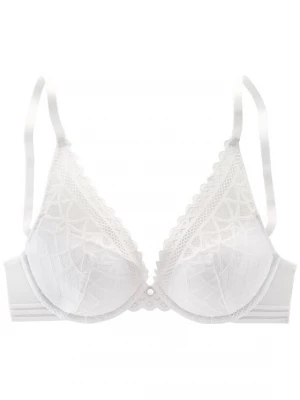 Foto van product s.Oliver BH wit