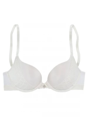 Foto van product s.Oliver BH wit