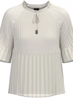 Foto van product s.Oliver BLACK LABEL Blouse natuurwit