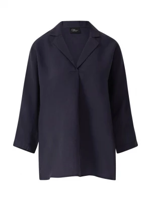 Foto van product s.Oliver BLACK LABEL Blouse navy