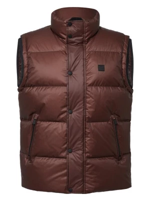 Foto van product s.Oliver BLACK LABEL Bodywarmer merlot