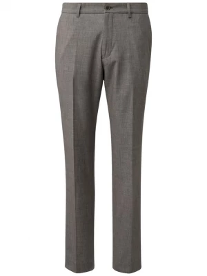 Foto van product s.Oliver BLACK LABEL Broek ' S.OPURE ' sand