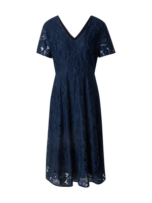 Foto van product s.Oliver BLACK LABEL Cocktailjurk navy