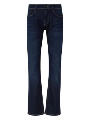 Foto van product s.Oliver BLACK LABEL Jeans donkerblauw