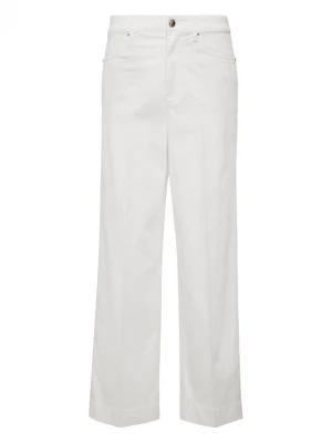 Foto van product s.Oliver BLACK LABEL Jeans wit