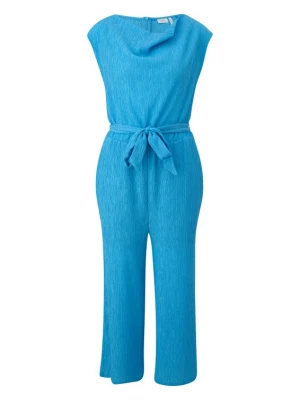 Foto van product s.Oliver BLACK LABEL Jumpsuit blauw