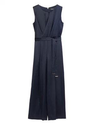 Foto van product s.Oliver BLACK LABEL Jumpsuit marine