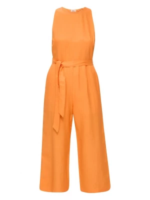 Foto van product s.Oliver BLACK LABEL Jumpsuit oranje