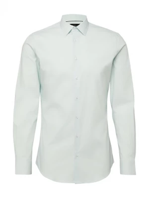 Foto van product s.Oliver BLACK LABEL Overhemd turquoise