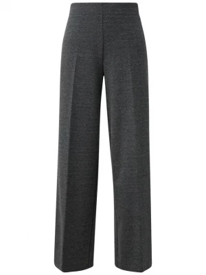 Foto van product s.Oliver BLACK LABEL Pantalon grafiet