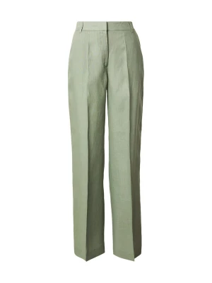 Foto van product s.Oliver BLACK LABEL Pantalon olijfgroen