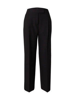 Foto van product s.Oliver BLACK LABEL Pantalon zwart