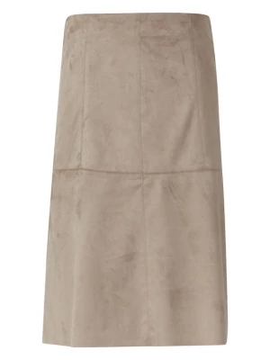 Foto van product s.Oliver BLACK LABEL Rok beige