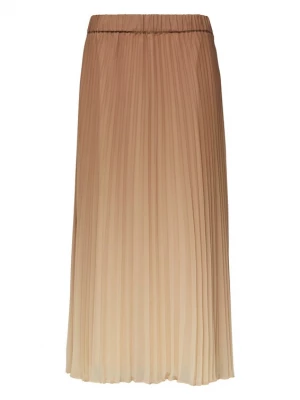Foto van product s.Oliver BLACK LABEL Rok bruin