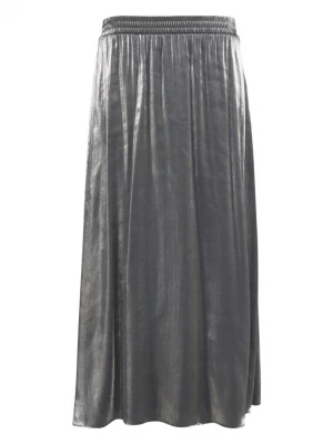 Foto van product s.Oliver BLACK LABEL Rok donkergrijs