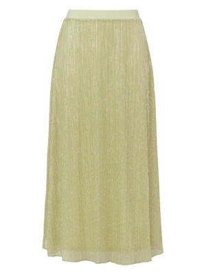 Foto van product s.Oliver BLACK LABEL Rok lichtgroen