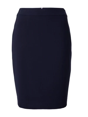 Foto van product s.Oliver BLACK LABEL Rok navy