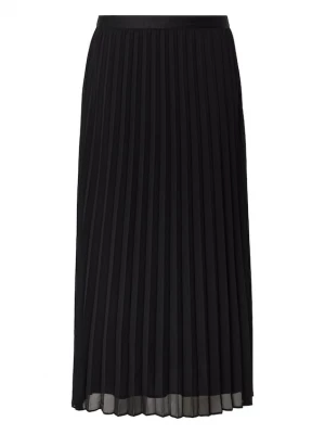 Foto van product s.Oliver BLACK LABEL Rok zwart