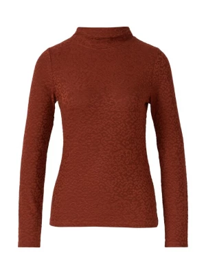 Foto van product s.Oliver BLACK LABEL Shirt cognac