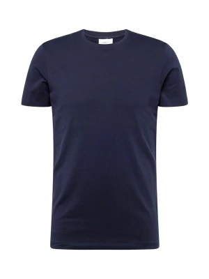 Foto van product s.Oliver BLACK LABEL Shirt navy