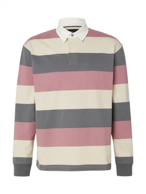 Foto van product s.Oliver BLACK LABEL Shirt oudroze