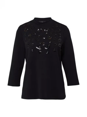 Foto van product s.Oliver BLACK LABEL Shirt zwart