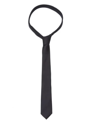 Foto van product s.Oliver BLACK LABEL Stropdas zwart
